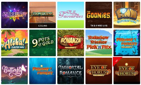 BGO Casino Games – Play Games & Win Big!.